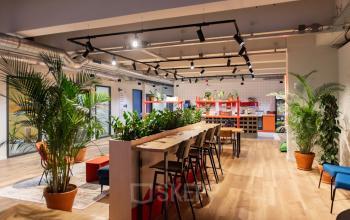 Rent office space Professor Doctor Dorgelolaan 2, Eindhoven (3)