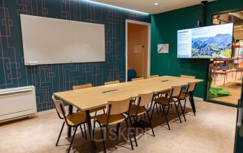 Rent office space Professor Doctor Dorgelolaan 2, Eindhoven (3)