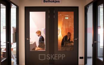 Rent office space Professor Doctor Dorgelolaan 2, Eindhoven (3)