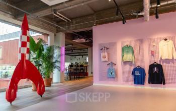 Rent office space Professor Doctor Dorgelolaan 2, Eindhoven (3)