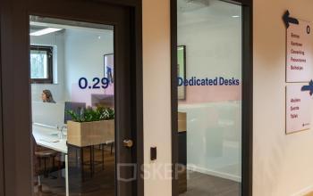 Rent office space Professor Doctor Dorgelolaan 2, Eindhoven (3)