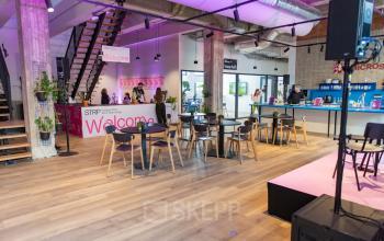 Rent office space Professor Doctor Dorgelolaan 2, Eindhoven (3)