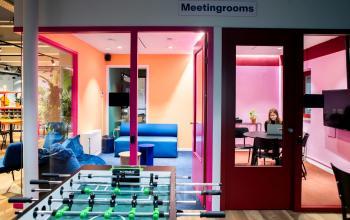 Rent office space Professor Doctor Dorgelolaan 2, Eindhoven (3)