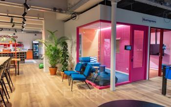 Rent office space Professor Doctor Dorgelolaan 2, Eindhoven (3)