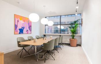 Rent office space Schimmelt 2-16, Eindhoven (3)