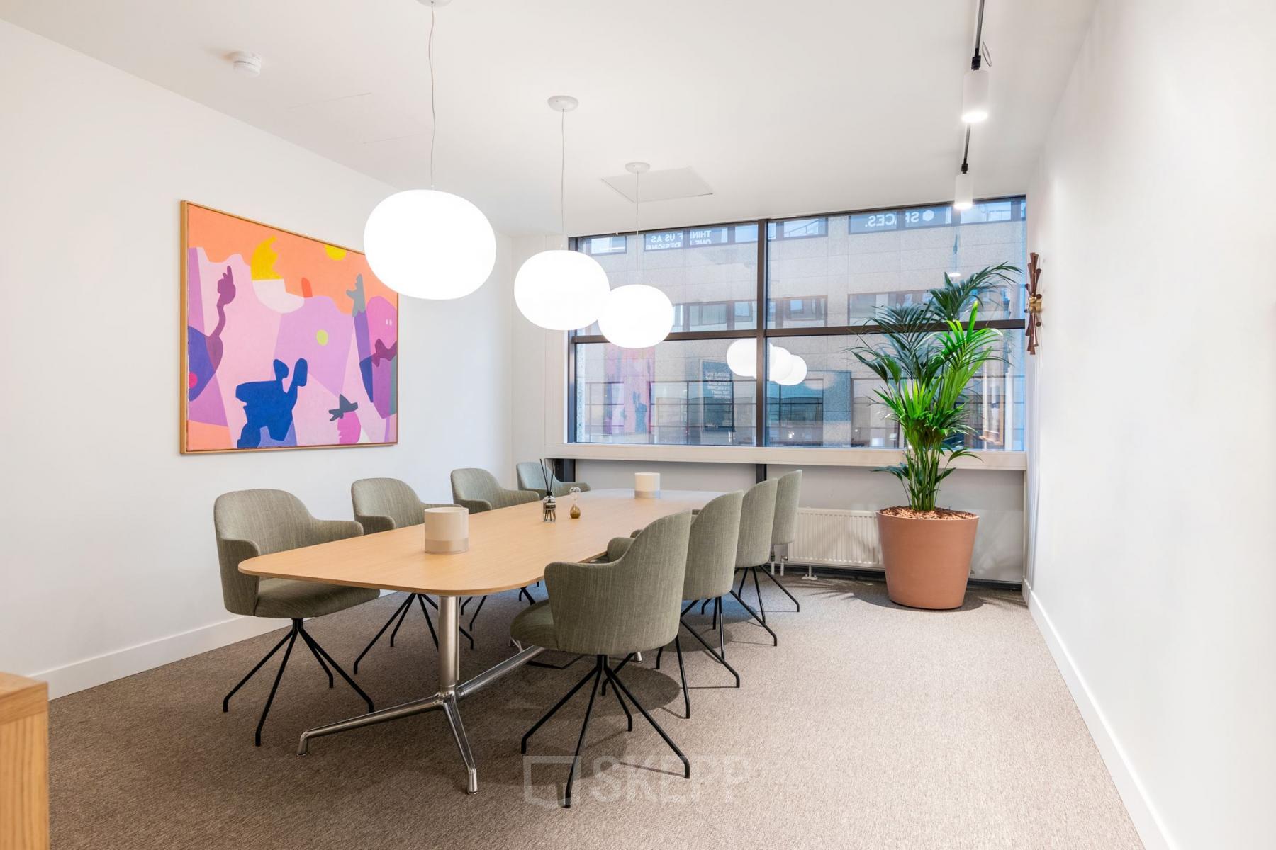 Rent office space Schimmelt 2-16, Eindhoven (3)