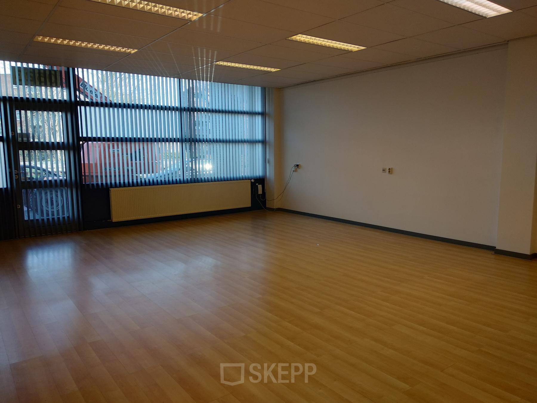Rent office space Kanaaldijk-Zuid 19, Eindhoven (10)