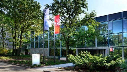 Rent office space De Lismortel 31, Eindhoven (3)