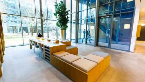 Rent office space High tech Campus 9, Eindhoven (3)