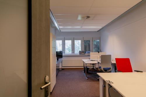 Rent office space TU campus, De Zaale 11, Eindhoven (3)