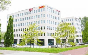 Rent office space Anderlechtstraat 15, Eindhoven (3)