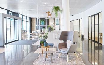 Rent office space Anderlechtstraat 15, Eindhoven (3)