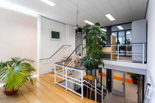 Rent office space Weegschaalstraat 3, Eindhoven (6)