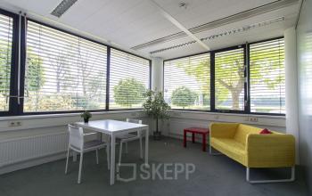 Different office sizes for rent in Eindhoven
