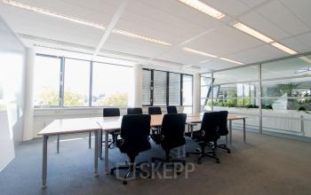 Multiple offices and flexdesks for rent in Eindhoven