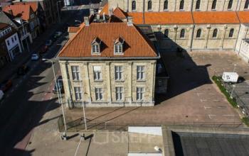 gebouw vk