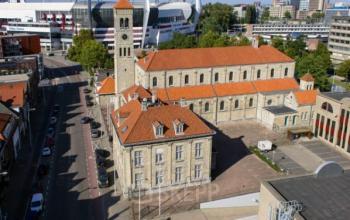 gebouw
