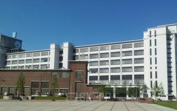 kantoorunit huren eindhoven klokgebouw 3