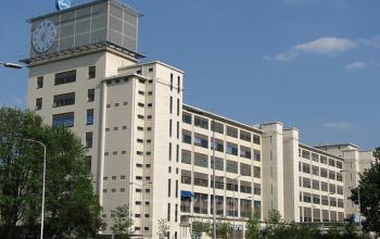 kantoorunit huren eindhoven klokgebouw 4