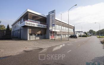 Kantoor Emmen SKEPP kantoorruimte