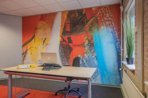 Rent office space Hoenderkamp 20, Emmen (3)