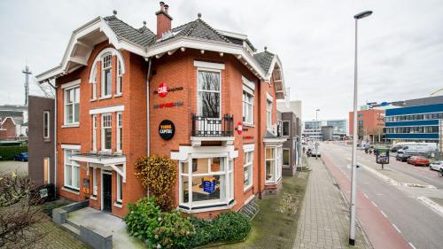 Rent office space Nijverheidsstraat 1, Enschede (2)