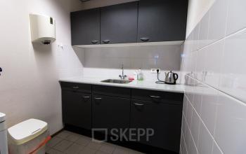 Rent office space Marssteden 70, Enschede (3)