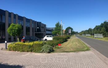 Rent office space Marssteden 70, Enschede (3)