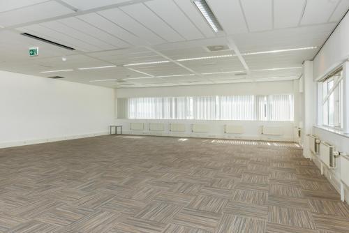 Rent office space Brandweerstraat 20-30, Enschede (3)