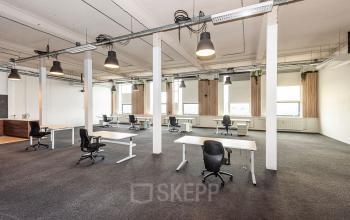 Rent office space Rigtersbleek-Zandvoort 10, Enschede (3)