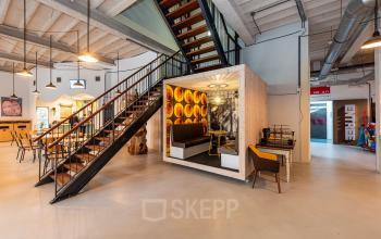 Rent office space Rigtersbleek-Zandvoort 10, Enschede (3)