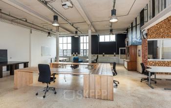 Rent office space Rigtersbleek-Zandvoort 10, Enschede (3)