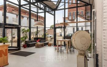 Rent office space Rigtersbleek-Zandvoort 10, Enschede (3)