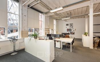Rent office space Rigtersbleek-Zandvoort 10, Enschede (3)