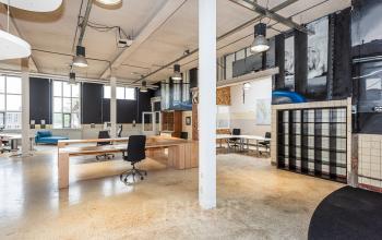 Rent office space Rigtersbleek-Zandvoort 10, Enschede (3)