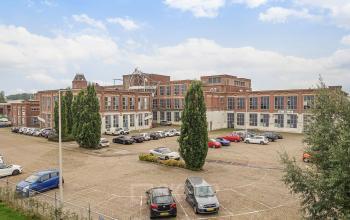 Rent office space Rigtersbleek-Zandvoort 10, Enschede (3)