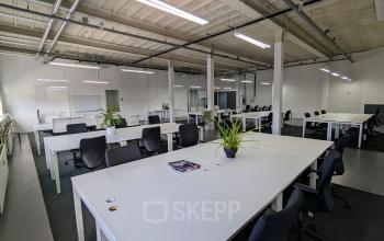 Rent office space Rigtersbleek-Zandvoort 10, Enschede (3)