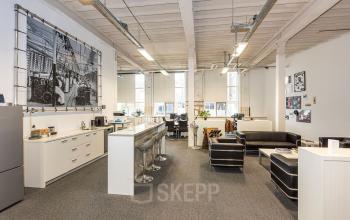 Rent office space Rigtersbleek-Zandvoort 10, Enschede (3)