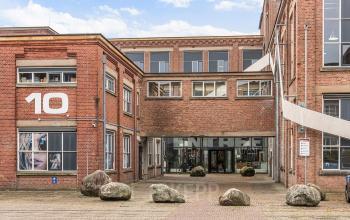 Rent office space Rigtersbleek-Zandvoort 10, Enschede (3)