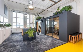 Rent office space Rigtersbleek-Zandvoort 10, Enschede (3)