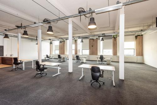 Rent office space Rigtersbleek-Zandvoort 10, Enschede (3)