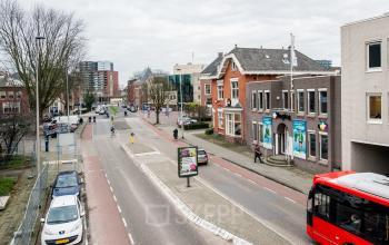 uitstekende locatie kantoorruimte enschede