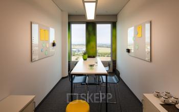 Büro mieten Alfred-Herrhausen-Allee 3-5, Eschborn (4)
