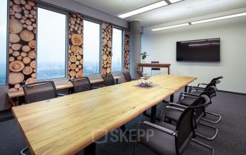 Büro mieten Alfred-Herrhausen-Allee 3-5, Eschborn (4)