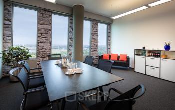 Büro mieten Alfred-Herrhausen-Allee 3-5, Eschborn (4)