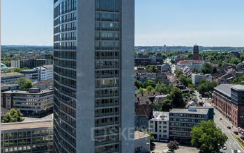 Büro mieten Am Thyssenhaus 1-3, Essen (4)