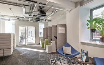 Büro mieten Am Thyssenhaus 1-3, Essen (4)