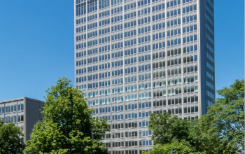 Büro mieten Am Thyssenhaus 1-3, Essen (3)