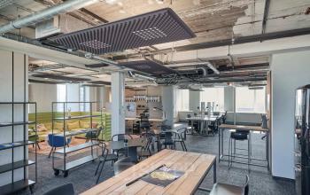 Büro mieten Am Thyssenhaus 1-3, Essen (4)