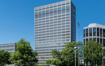 Büro mieten Am Thyssenhaus 1-3, Essen (6)